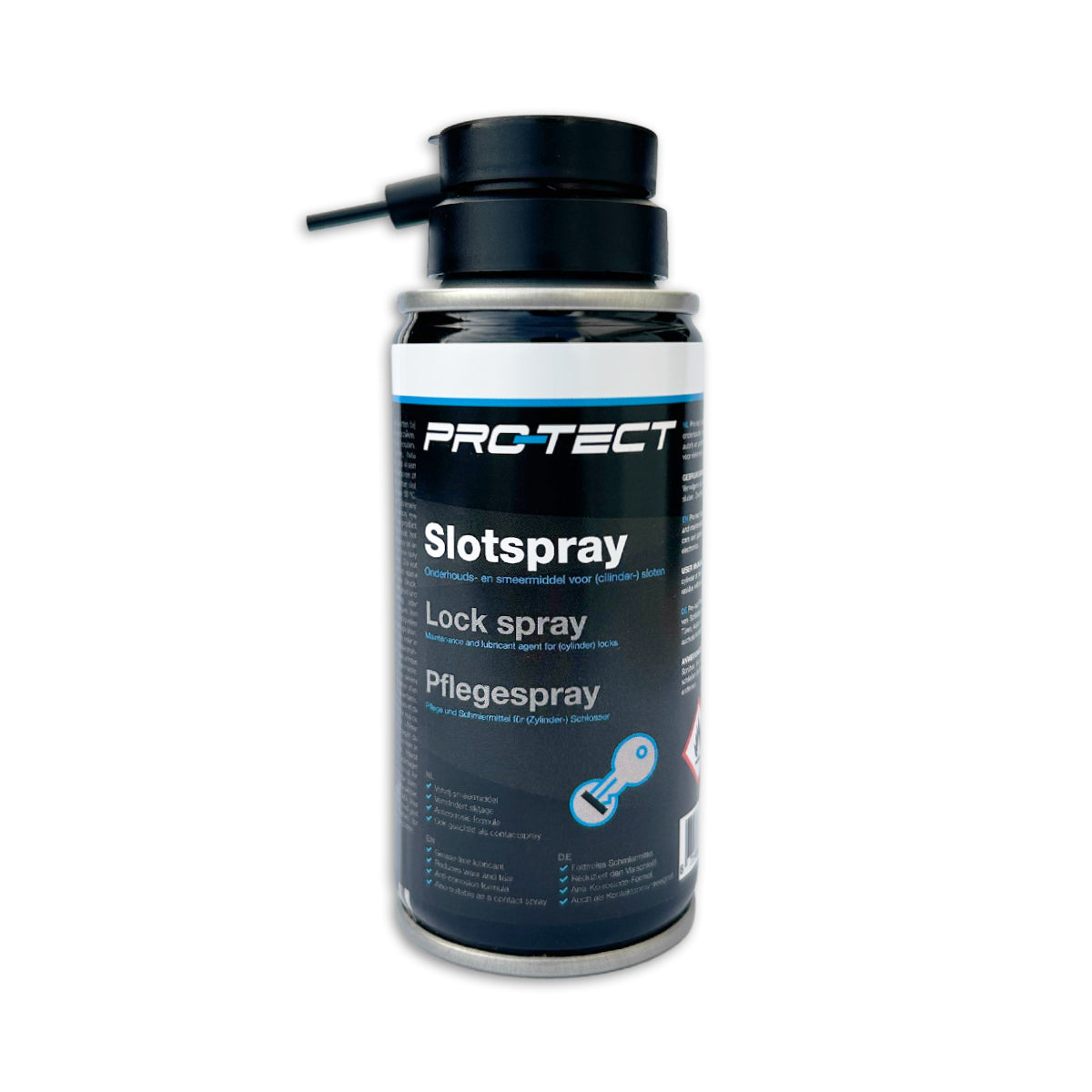 Slotspray Pro-tect