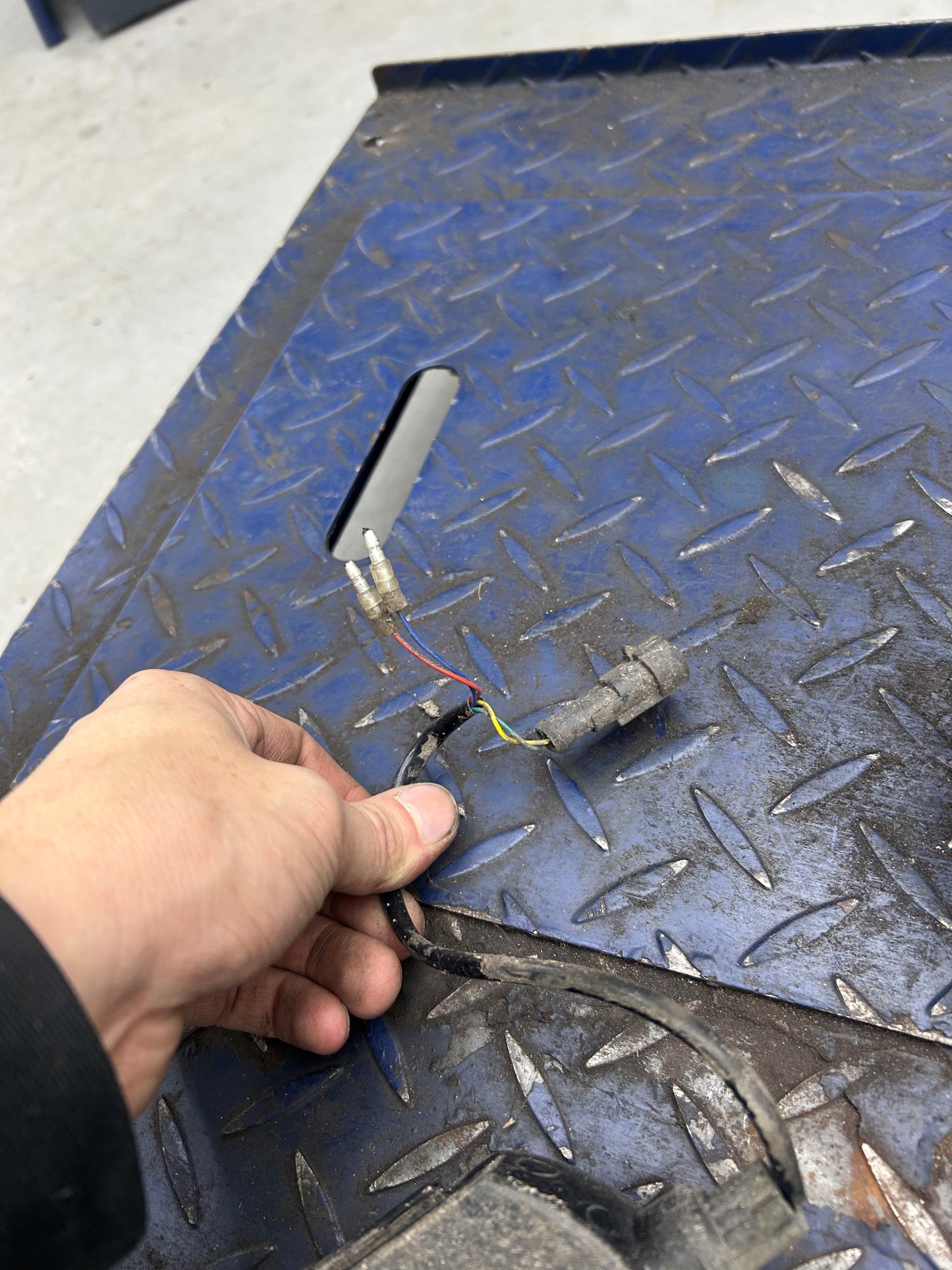 Vespa achterlichten | Gehele set