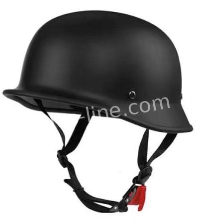 Helm Vito Chopper (Geen goedkeuring ece)