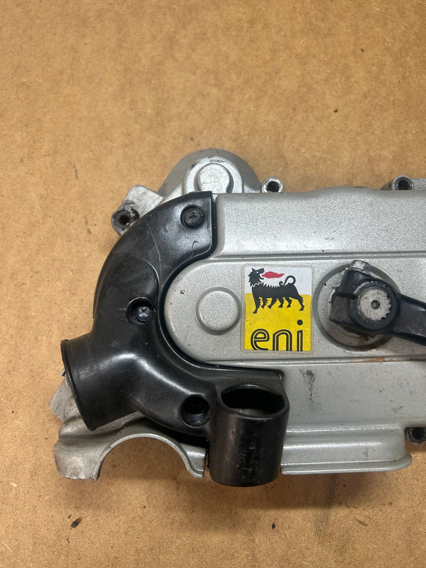 Carterkap kort carter 4T | OEM