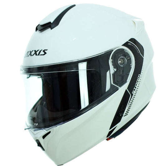 Axxis Storm Solid