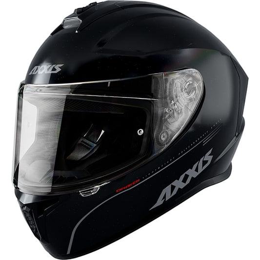 Axxis Draken Solid