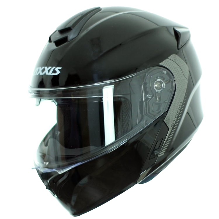 Axxis Storm Solid