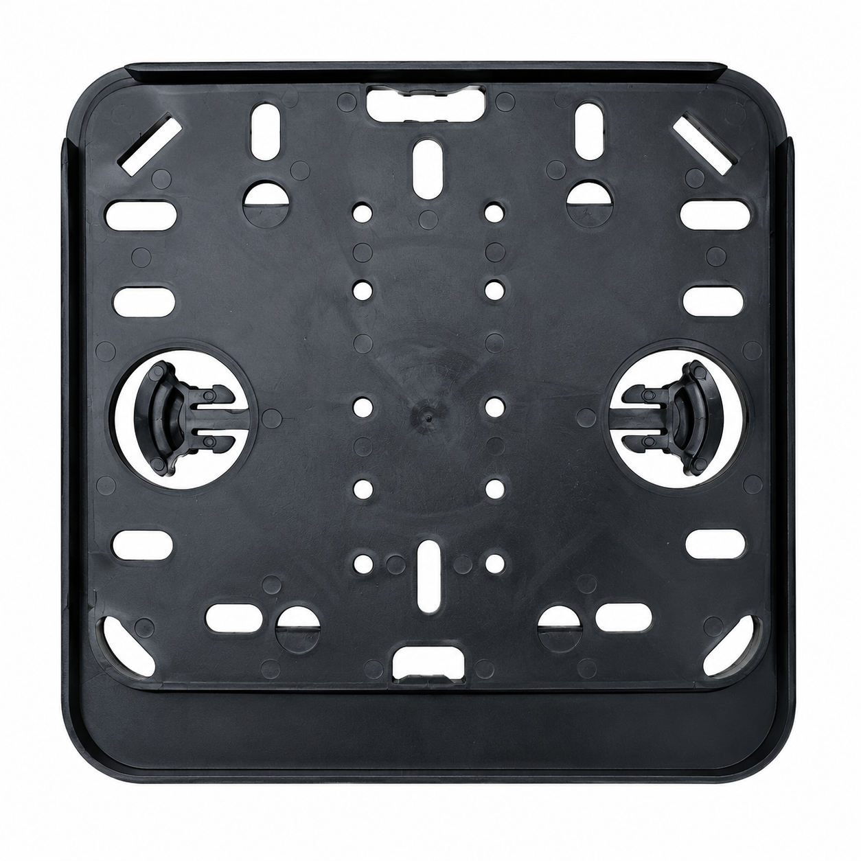 Kenteken houder | VTH Motoren