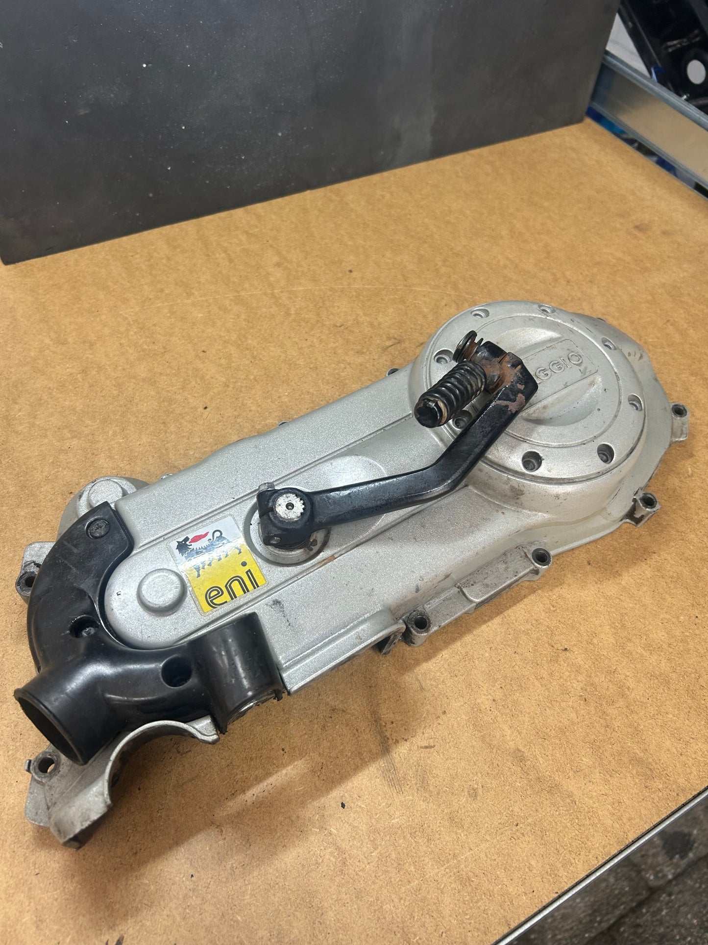 Carterkap kort carter 4T | OEM