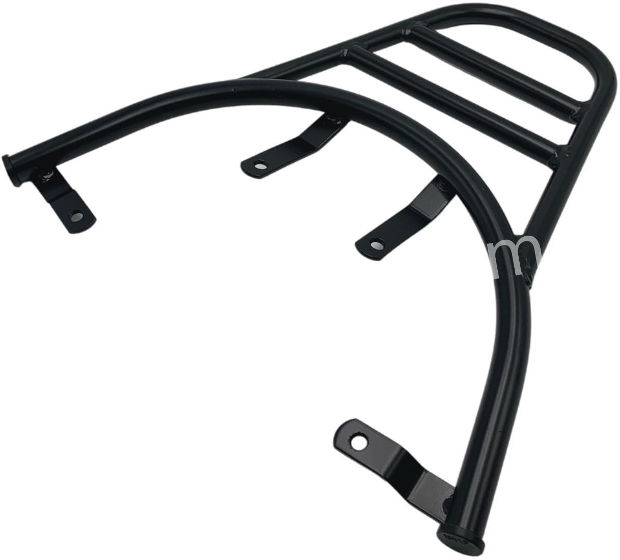 Kofferdrager/Wheelie rek | Piaggio Zip / Zip SP