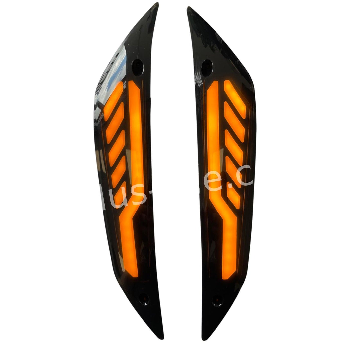 Alpha LED Voor Matrix | Piaggio Zip / Zip SP