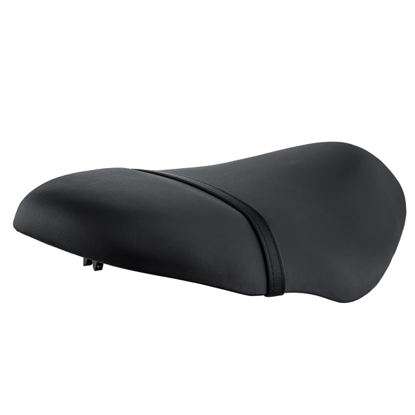 Zadel OEM Zwart | Piaggio Zip