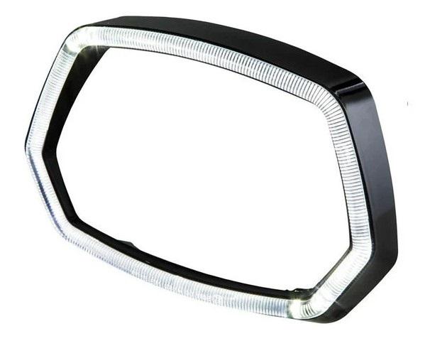 Led koplamprand | Vespa Sprint