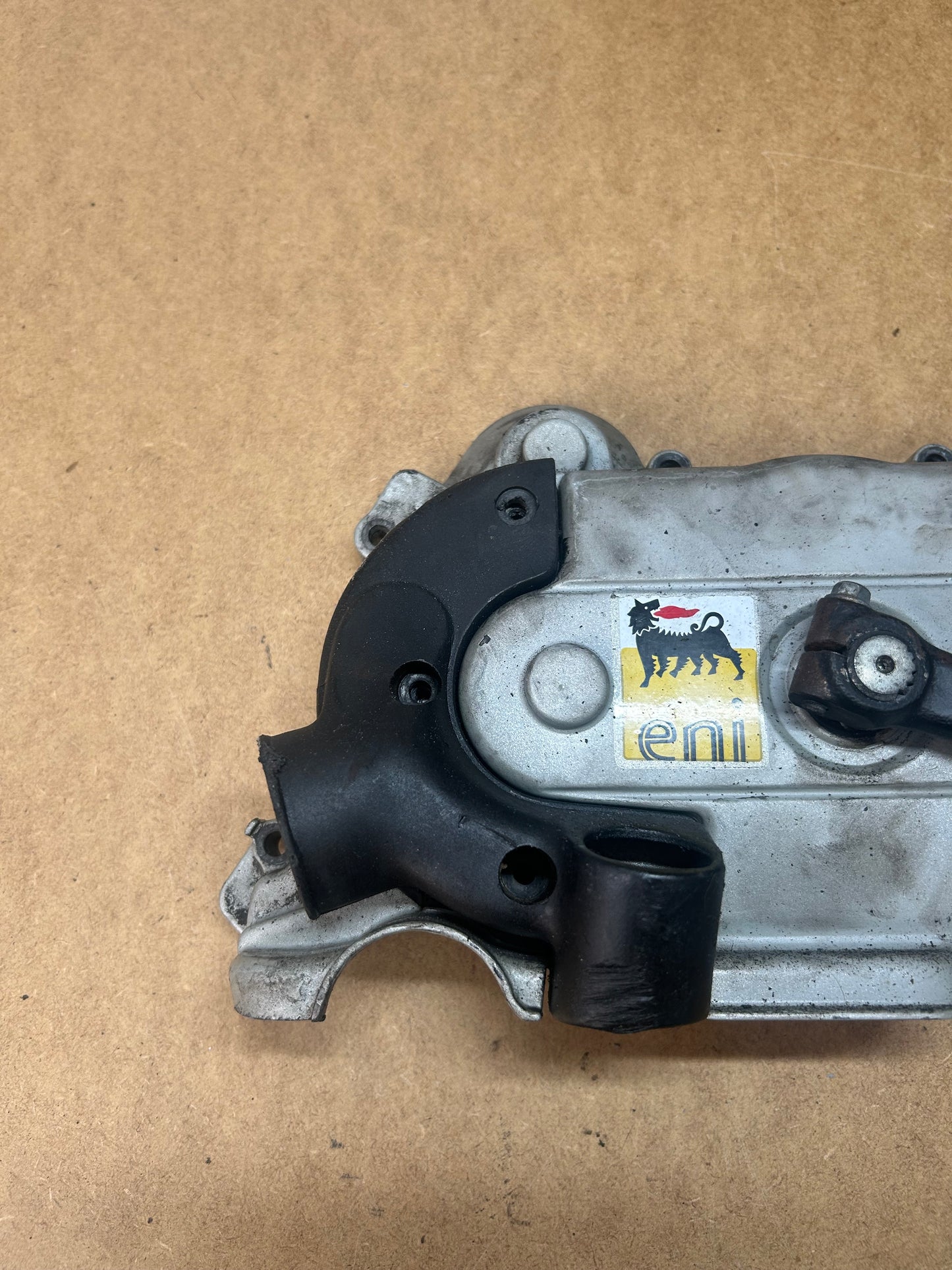 Carterkap kort carter 4T | OEM 994135