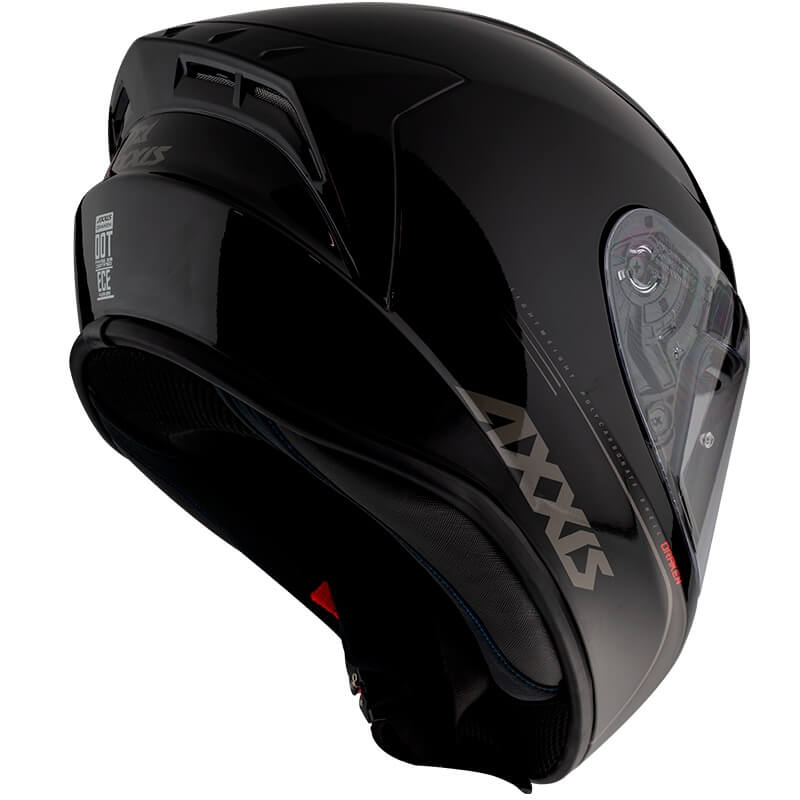 Axxis Draken Solid
