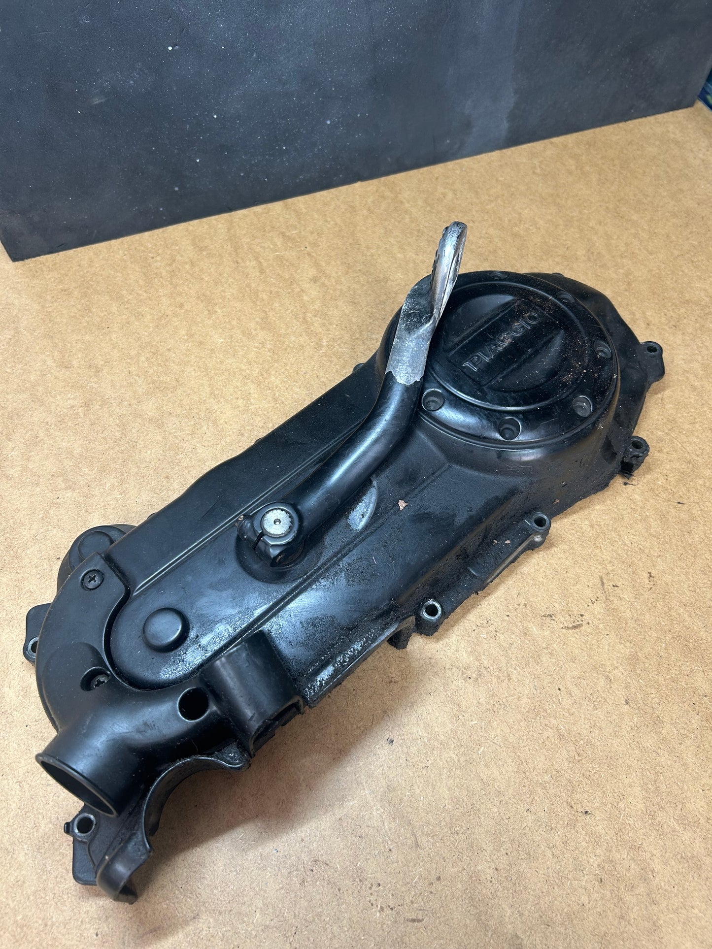 Carterkap kort carter 4T | OEM