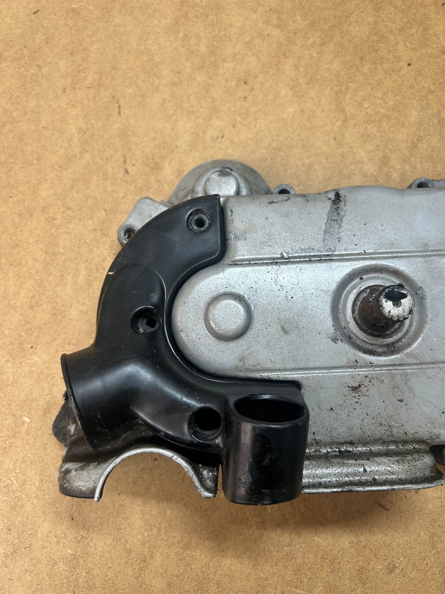 Carterkap kort carter 4T | OEM