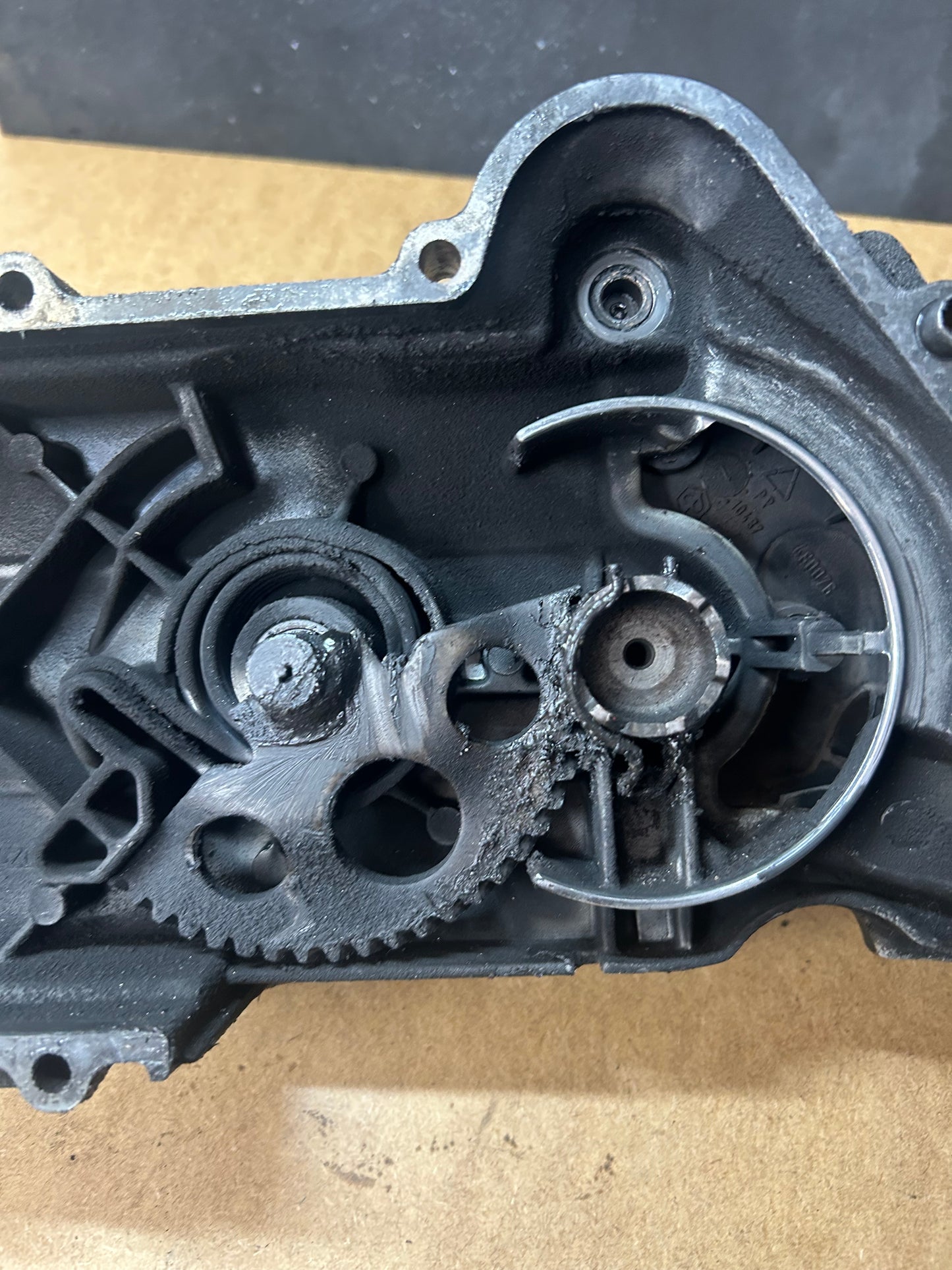 Carterkap kort carter 4T | OEM