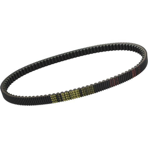 V-snaar malossi beverly 350, mp3 350 E4, mp3-400cc, x10 6115279