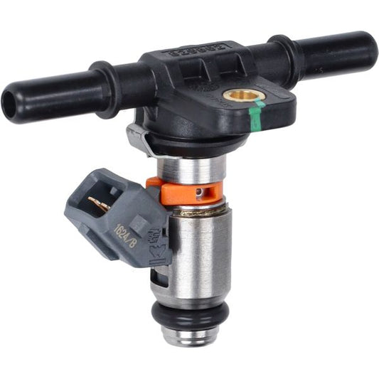 Injector benzine Piaggio origineel euro-3 beverly 250cc, gts 250cc, gtv 250cc, mp3-250cc 6389495