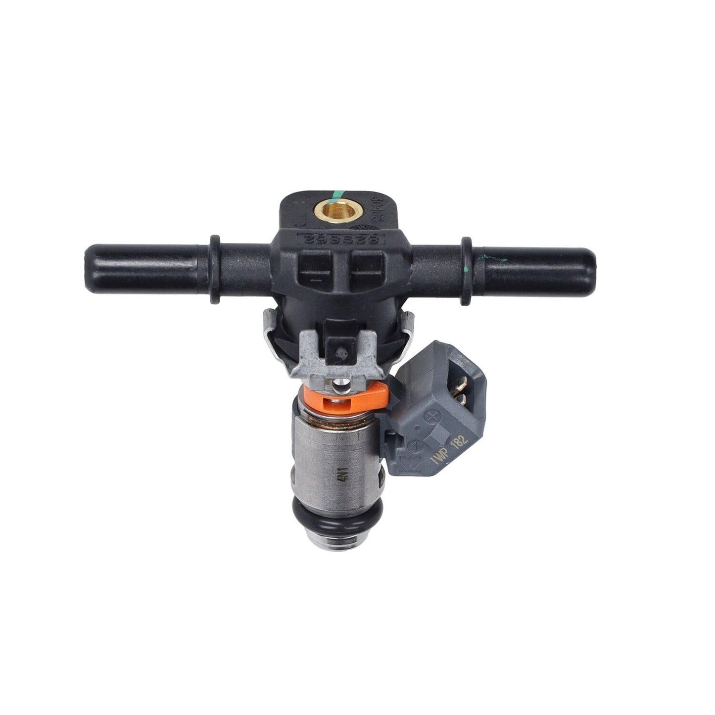 Injector benzine Piaggio origineel euro-3 beverly 250cc, gts 250cc, gtv 250cc, mp3-250cc 6389495