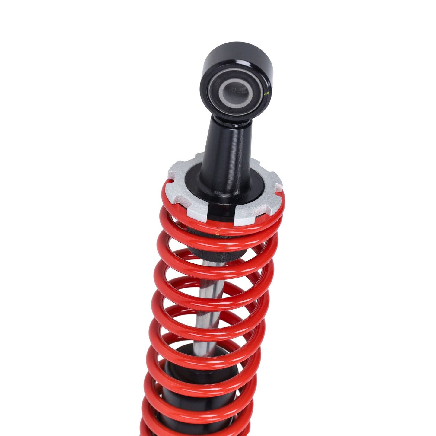 Schokbreker Piaggio origineel achter rood mp3 500cc 1c003598