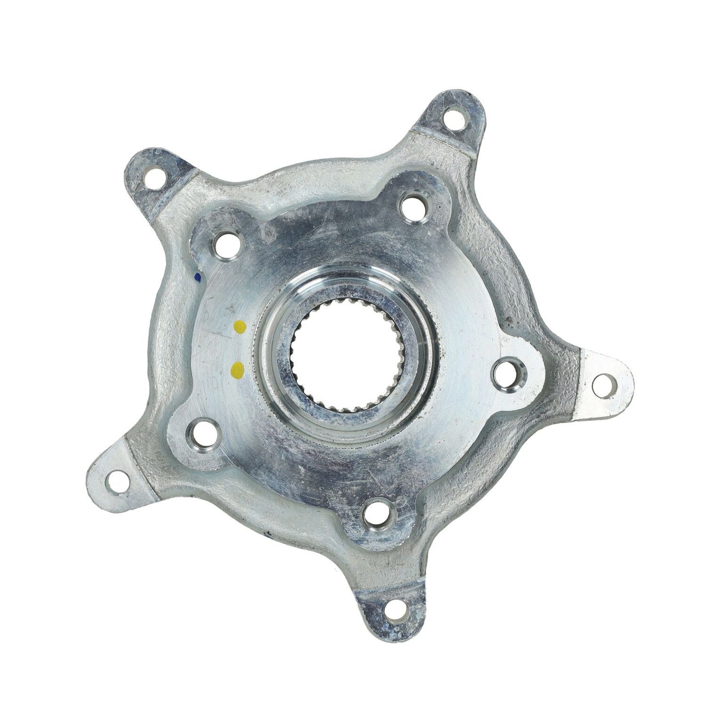 Naaf Piaggio origineel achterwiel beverly 400cc, mp3 400, mp3 500cc 647789