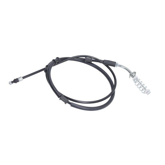 Kabel Piaggio origineel handrem onder mp3 500cc, mp3-300cc 1c001086
