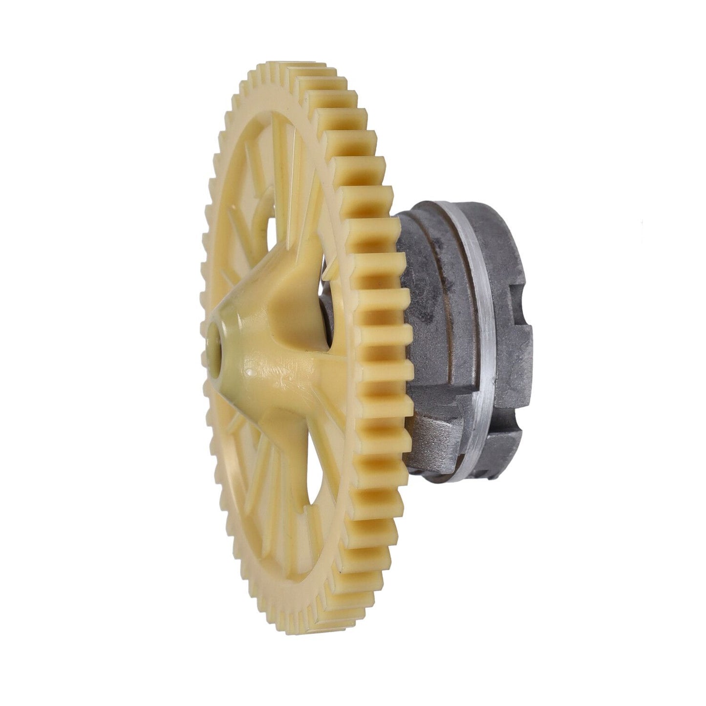 Oliepomp Piaggio origineel compleet beverly 400cc, beverly 500cc, mp3 400, mp3 500cc 876225