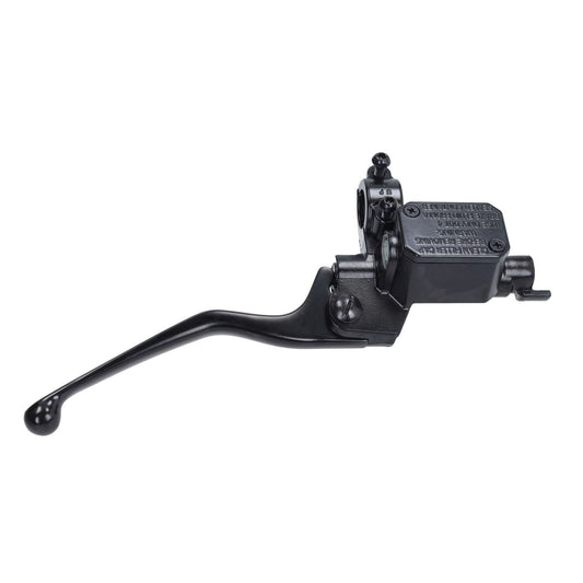 Remhendel Piaggio origineel + reservoir rechts mp3 500cc, mp3-300cc, mp3-350cc, mp3-400cc cm290507