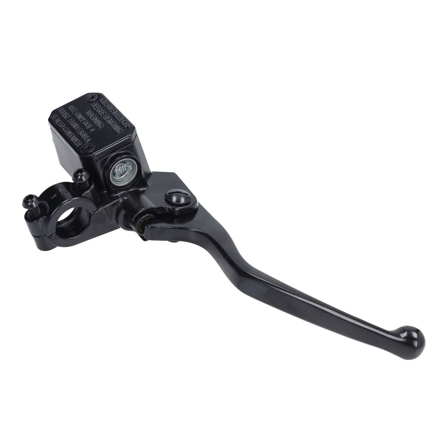 Remhendel Piaggio origineel + reservoir rechts mp3 500cc, mp3-300cc, mp3-350cc, mp3-400cc cm290507