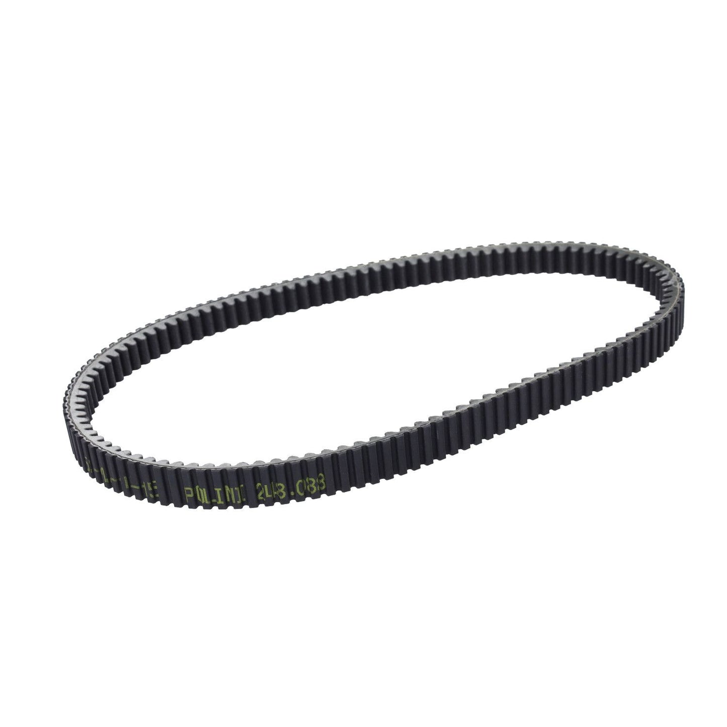 V-snaar polini kevlar beverly 350, beverly 400cc, mp3-350cc, mp3-400cc 248.088