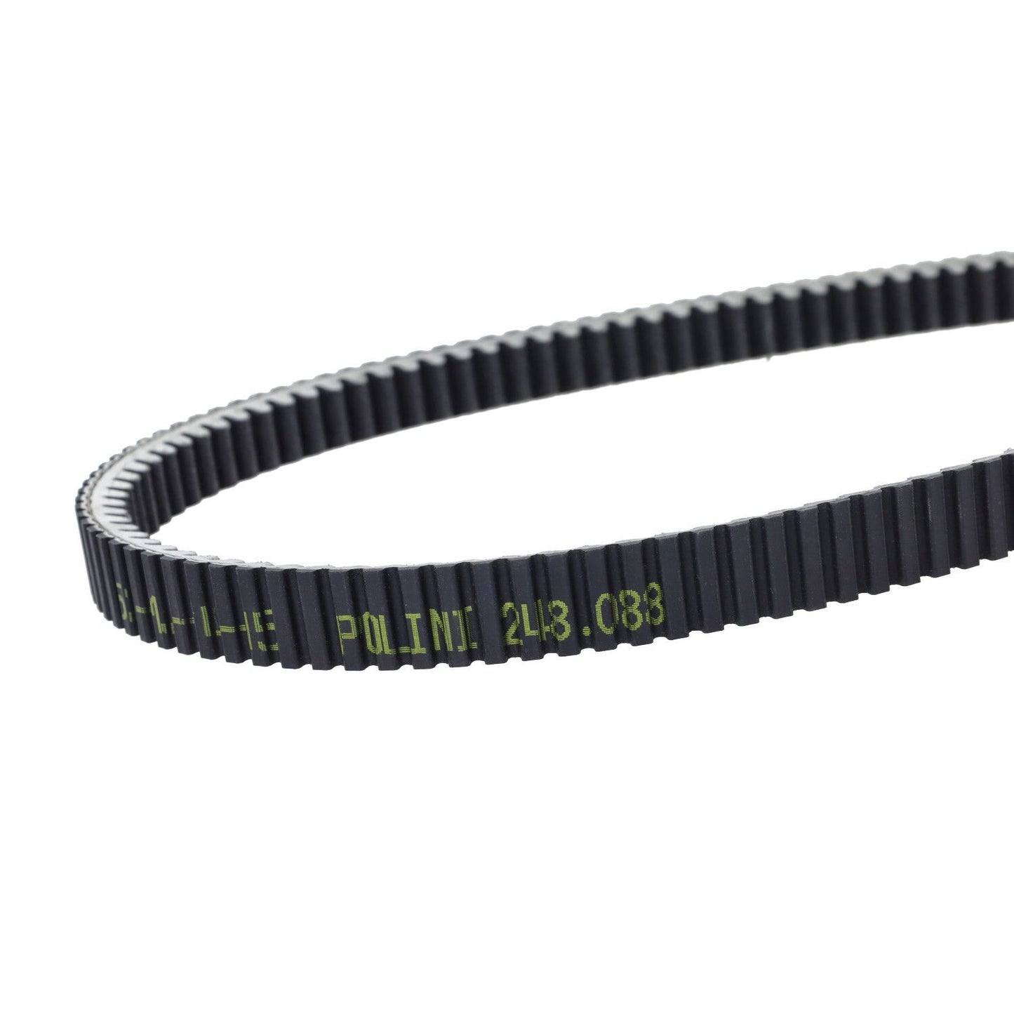 V-snaar polini kevlar beverly 350, beverly 400cc, mp3-350cc, mp3-400cc 248.088