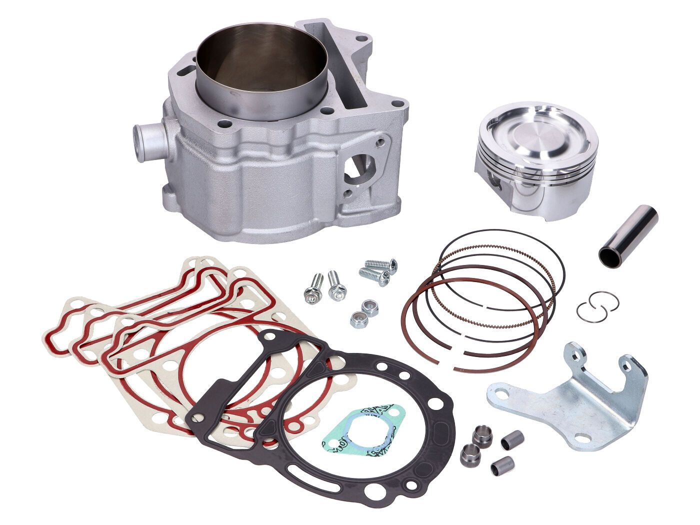 Cilinder polini euro 3/4/5 D.77 gts 300, mp3-300cc 140.0230