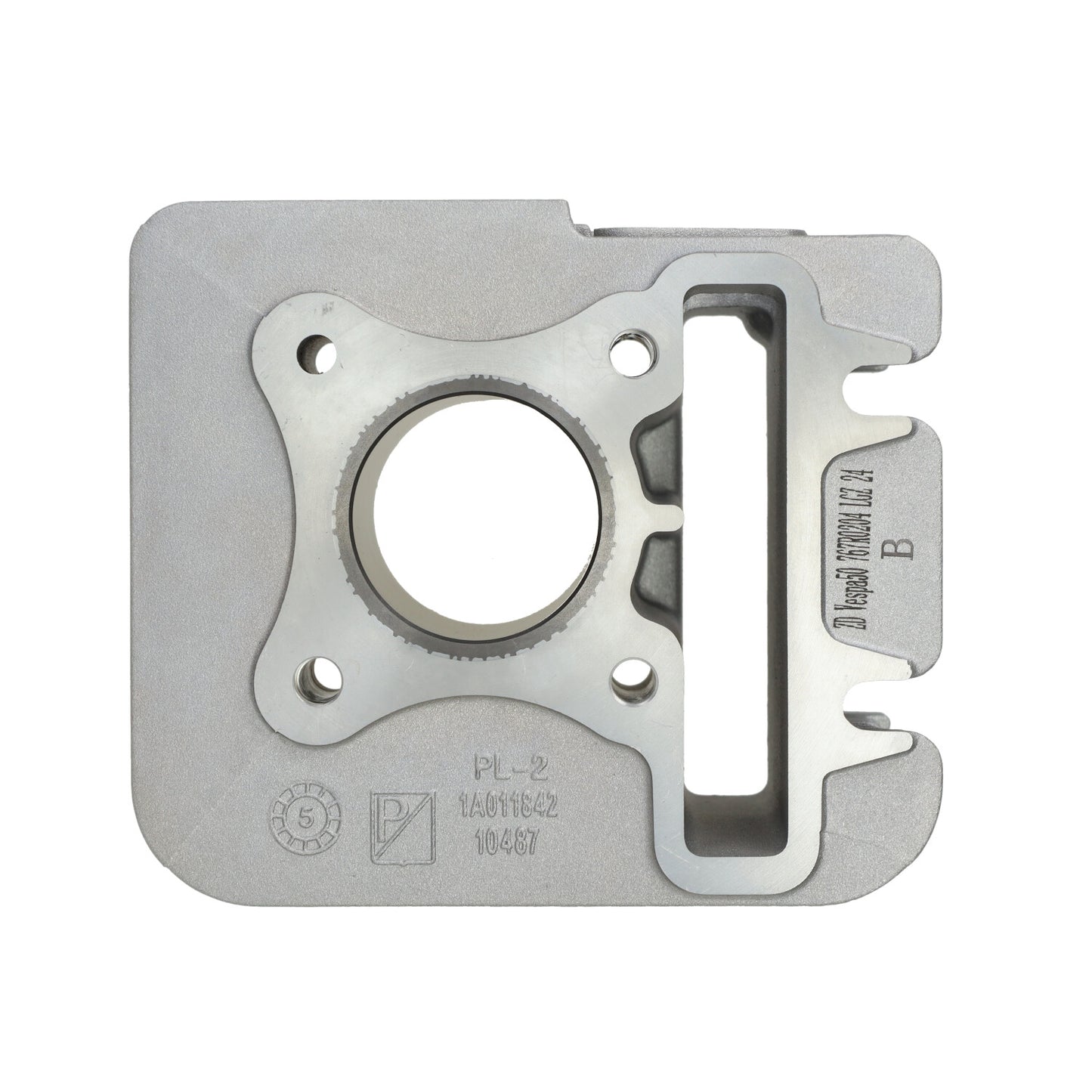 Cilinder Piaggio origineel Euro-5/5+