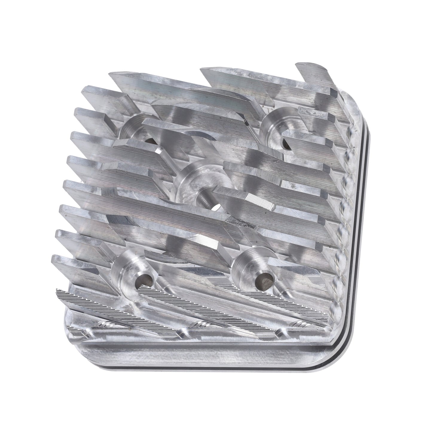 Cilinderkop DDL ac cnc 65.5mm