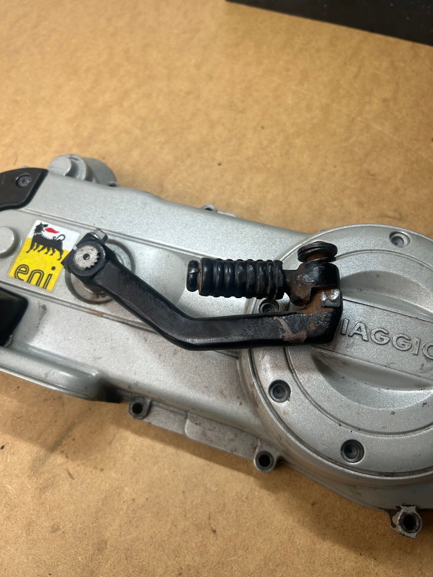 Carterkap kort carter 4T | OEM