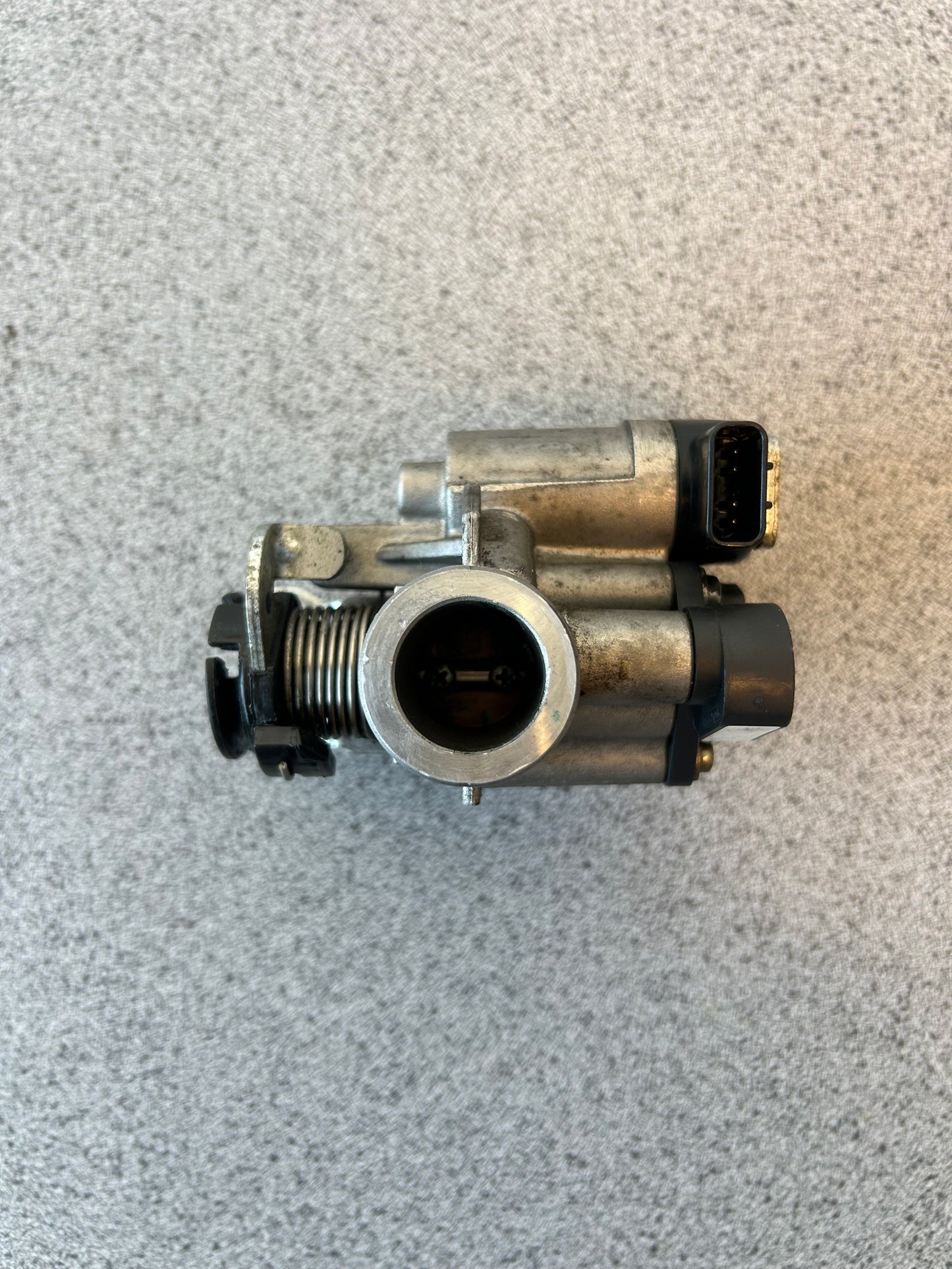 Origineel Vespa / Piaggio Gasklephuis - Sprint / Primavera / Zip - Euro5 - 1A016669