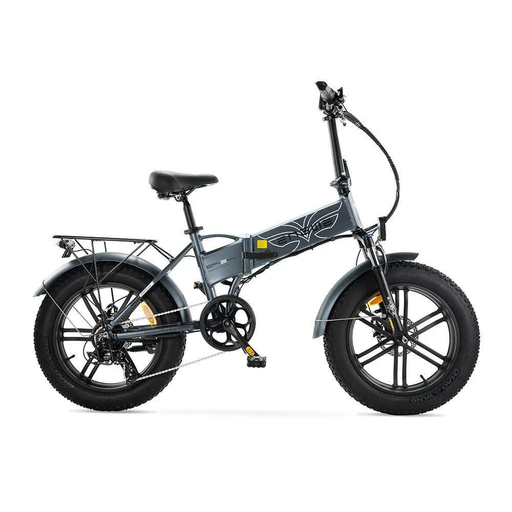 ENGWE EP 2 PRO - Elektrische Vouwfiets