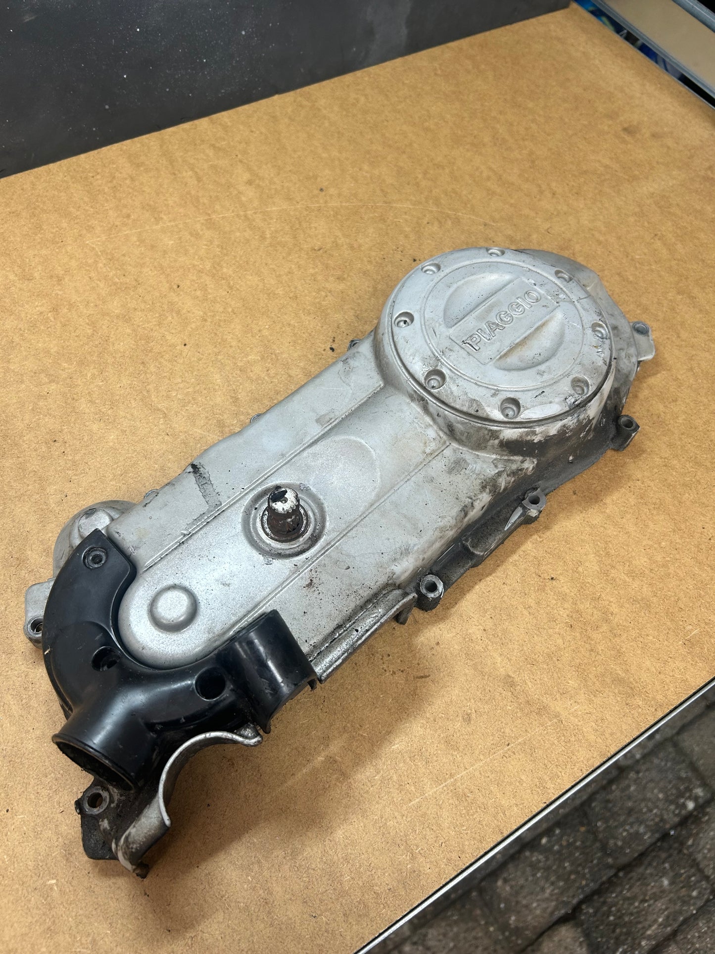 Carterkap kort carter 4T | OEM