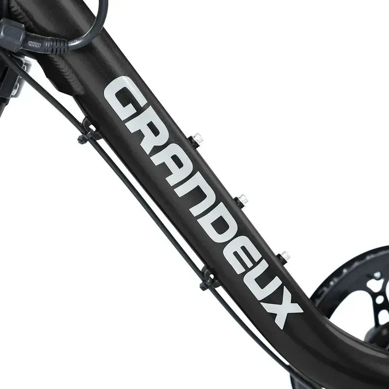 Grandeux Xplore