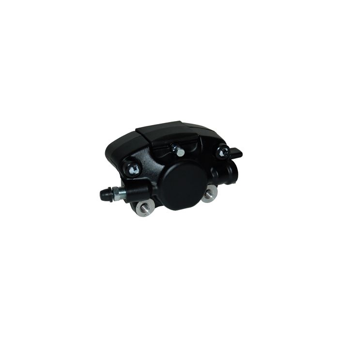 Remklauw orgineel voorwiel. Piaggio & Vespa, LX, S en ZIP