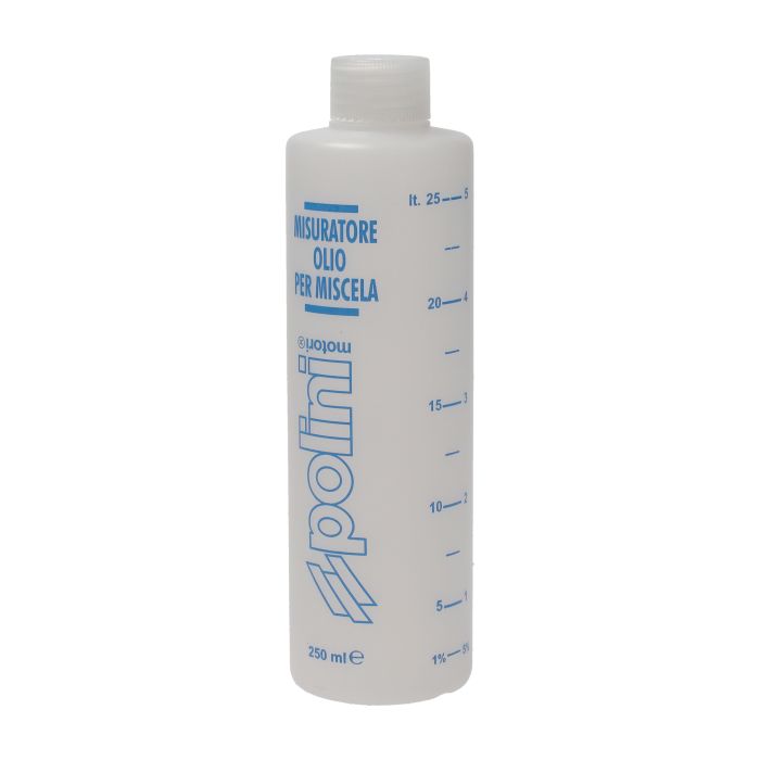 Maatbeker / Mengbeker Polini - 250 ml