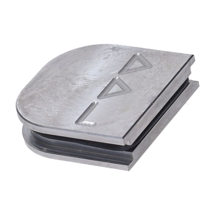 Afdekplaat Oliepompslang DDL Piaggio / Gilera 125-180CC