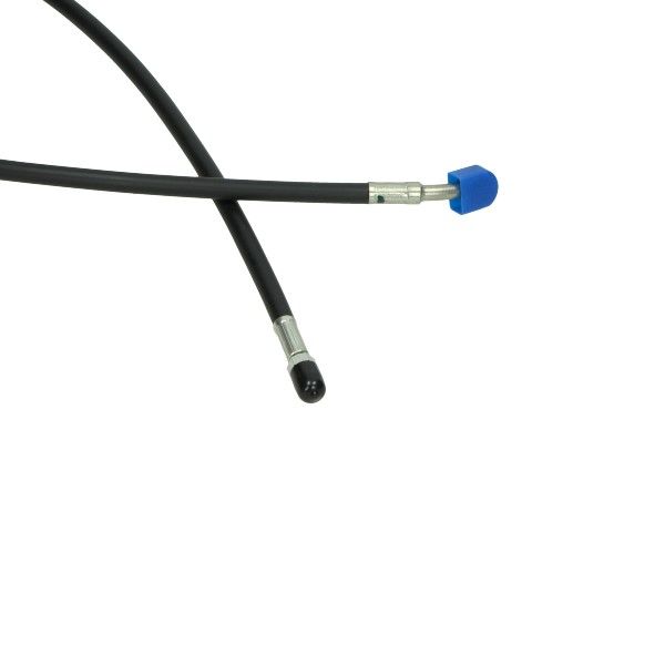 Remleiding Piaggio origineel achter fuoco, mp3 500cc sport, mp3-400cc, piaggio 650719