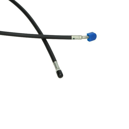 Remleiding Piaggio origineel achter fuoco, mp3 500cc sport, mp3-400cc, piaggio 650719