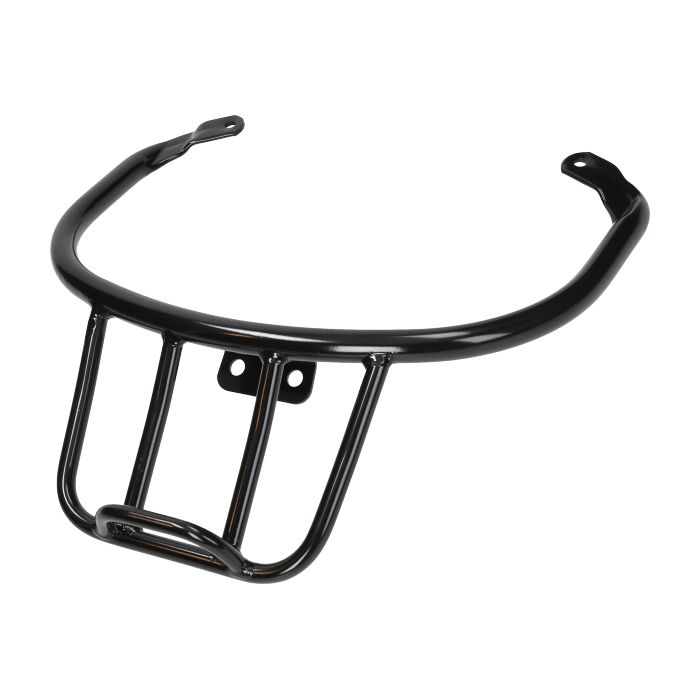 Indo Rekje Glans Zwart | Vespa Sprint / Primavera