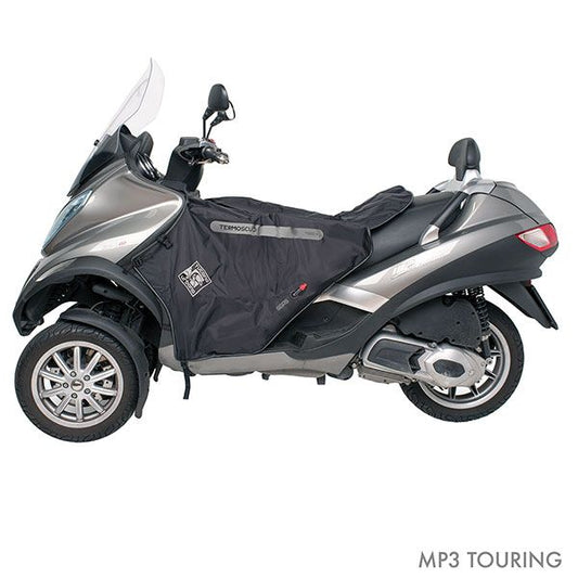 Beenkleed tucano thermoscud 4 seizoenen SGAS systeem gilera, fuoco, piaggio, mp3 r062pro