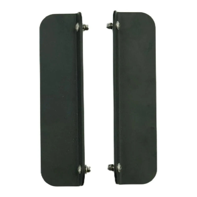 Monkeybike MonkeyTail - Voetsteunen