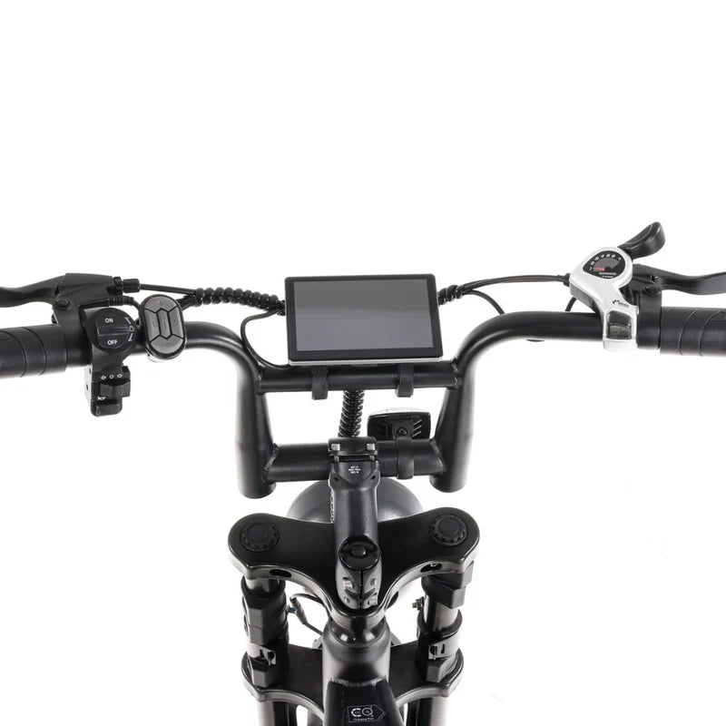 OUXI - Display C80