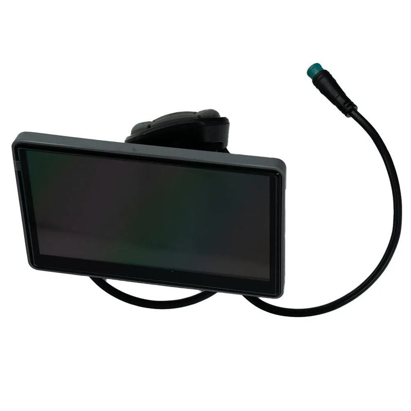 OUXI - Display C80