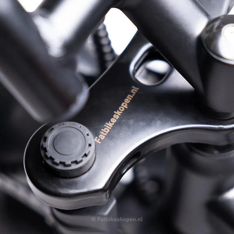 Ouxi H9 - Fatbike