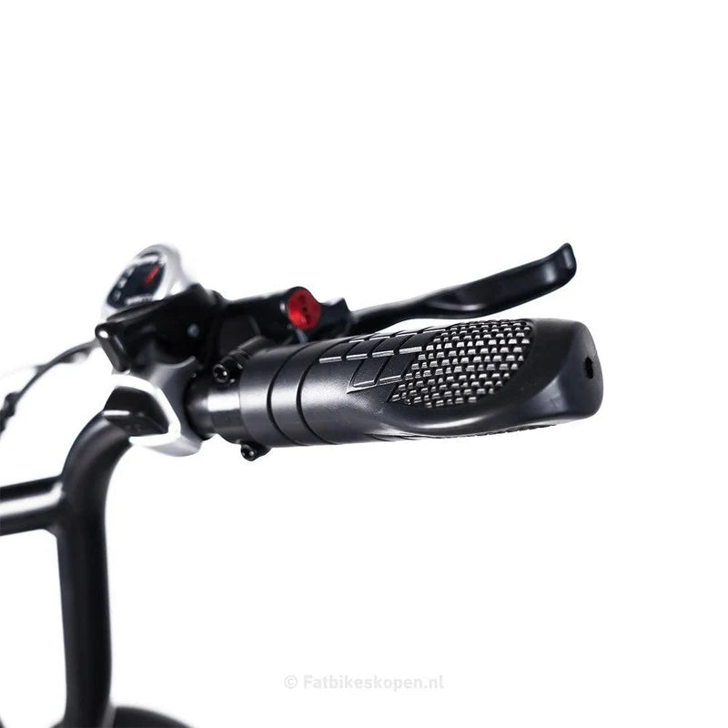 Ouxi H9 - Fatbike