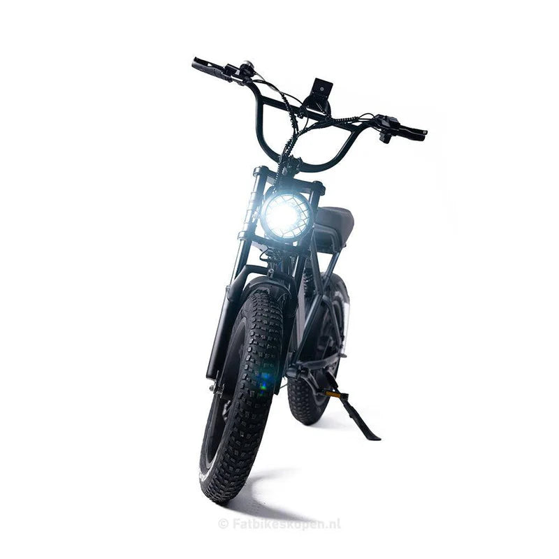Ouxi H9 - Fatbike